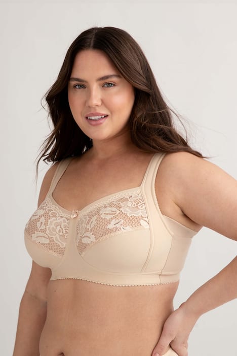 Lovely Lace Support BH
