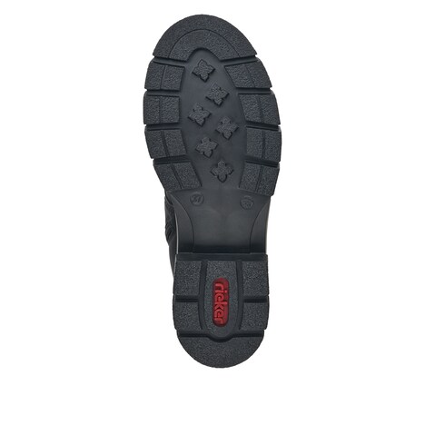 Biker Boots Z9120