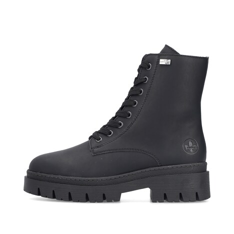 Biker Boots Z9447