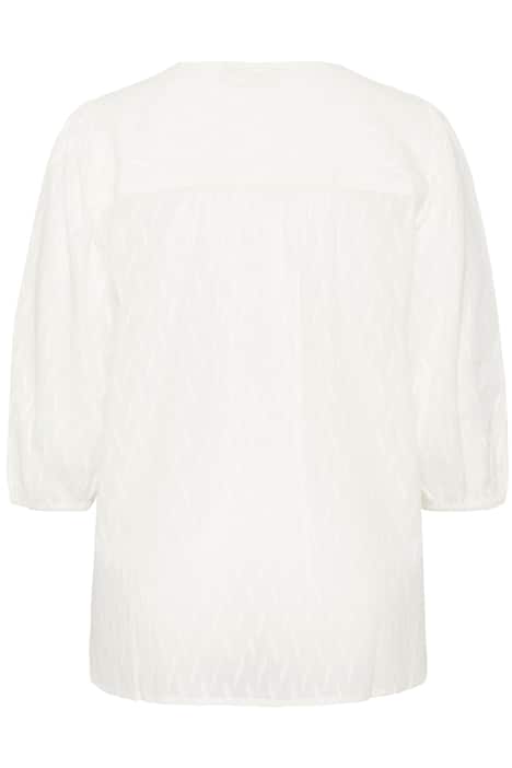 Langarm - Hemd Regular fit