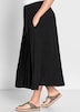 Schlupfhose Uni