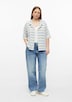 Jeans Straight / Mid Rise / Straight Leg