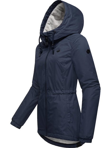 Winterjacke Dankka Warm