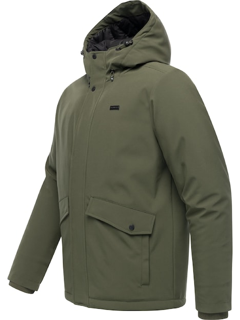 Funktionsjacke Shellis YOUMODO