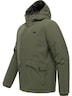 Funktionsjacke Shellis YOUMODO