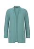 Elegante Strickjacke mit Kaschmir