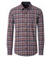Freizeithemd kariert Comfort Fit