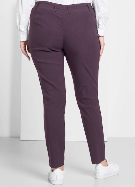 Stretch-Hose Uni