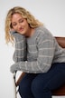 Strickpullover Loose fit