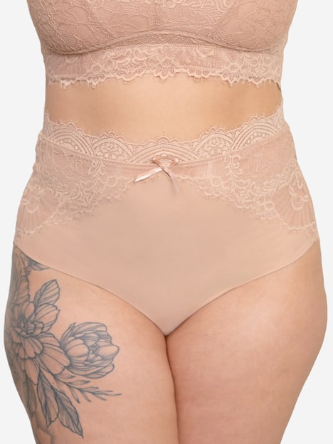 High-Waist-Panty SENSLA
