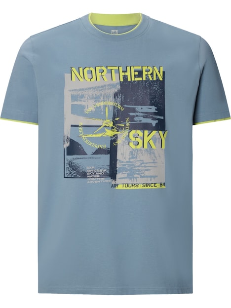 T-Shirt HENTUR