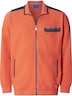Sweatjacke LEEVEN