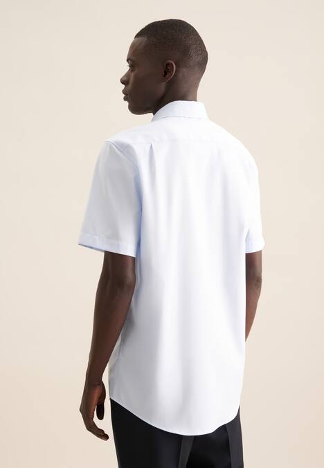 Herren Business Hemd - Struktur