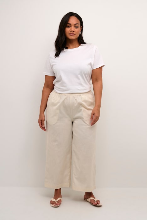 Casual Hose Loose fit