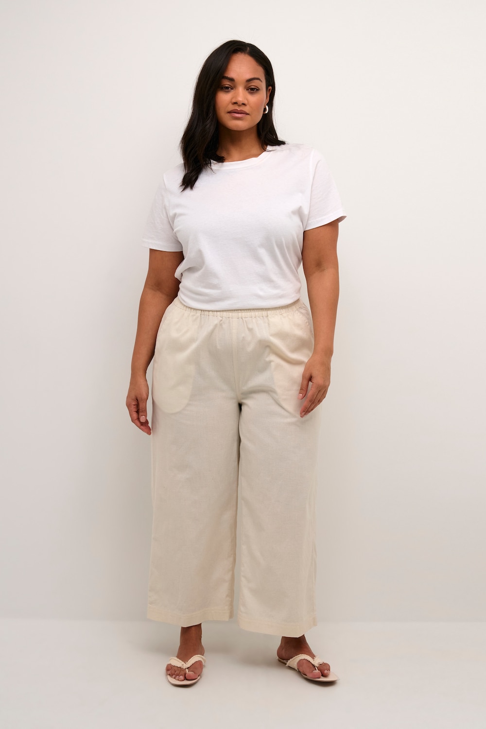 Casual Hose Loose fit