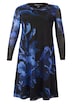 Kleid mit Druck