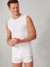 Schiesser Herren Tank-Top 2er-Pack 95/5