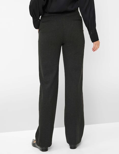 Style LILLYTH FLARED  Hosen lang