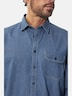 Denim Overhemd OLAR