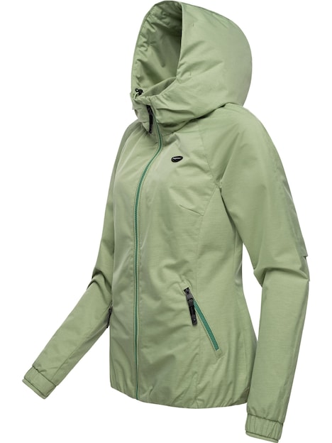 Übergangsjacke Dizzie Tech