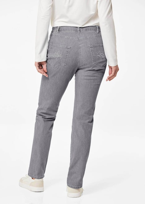 Edle Jeans LOUISA COMFORT+