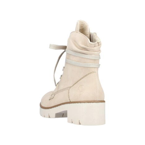 Schnürstiefel X5717