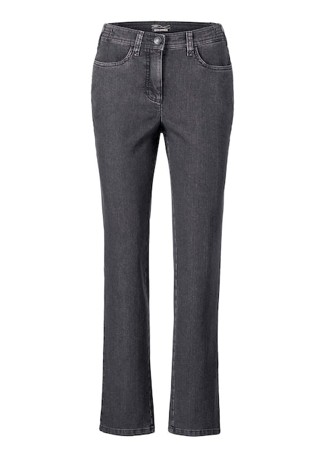 GOLDNER Jeans LOUISA Klassieke jeans LOUISA