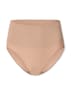 Schiesser Damen Shapingslip Seamless Contouring maple
