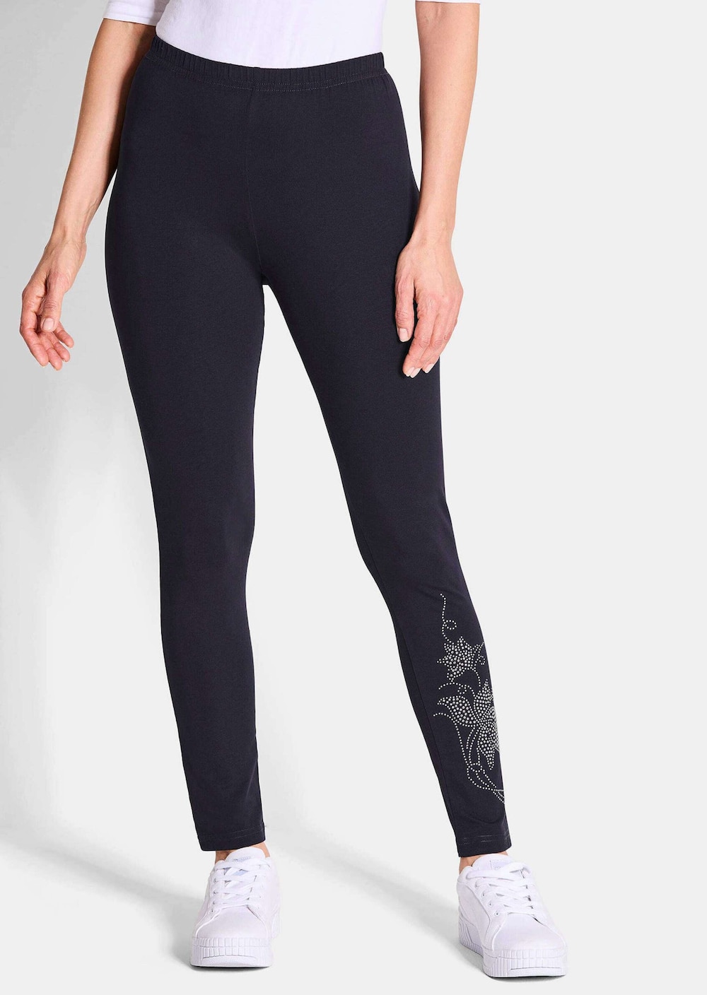 Leggings im 2er-Pack