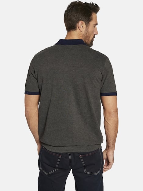 Poloshirt ERLING