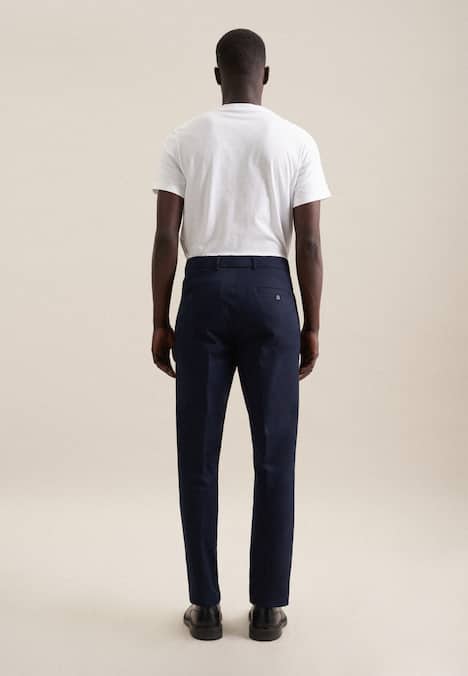 Herren Chino - Uni