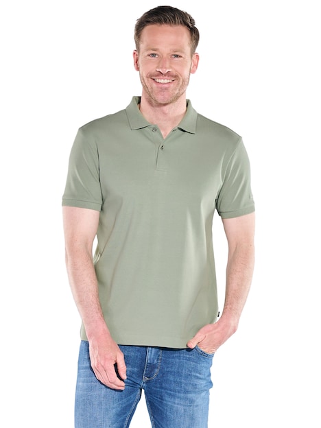 Herren Polo-Shirt 