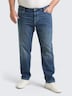 REGULAR Jeans mit Stretch