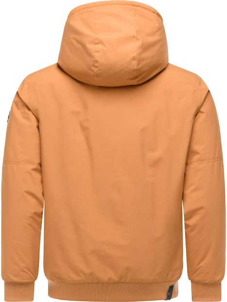 Winterjacke Stuartt YOUMODO