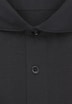 Herren Jerseyhemd - Uni