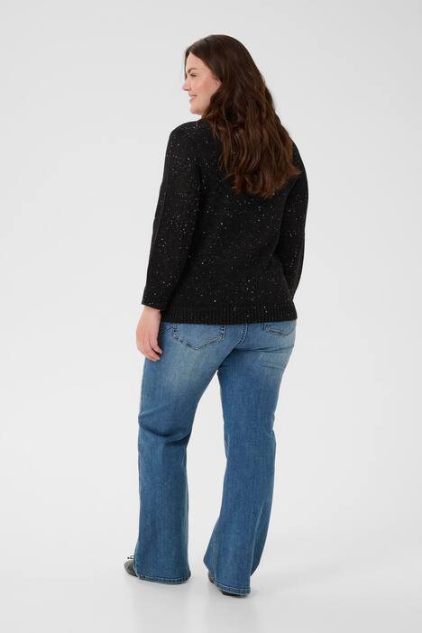 Strickpullover Loose fit