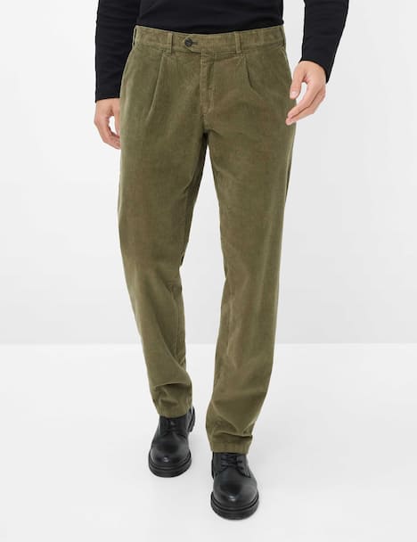 Style LUIS  Hosen lang