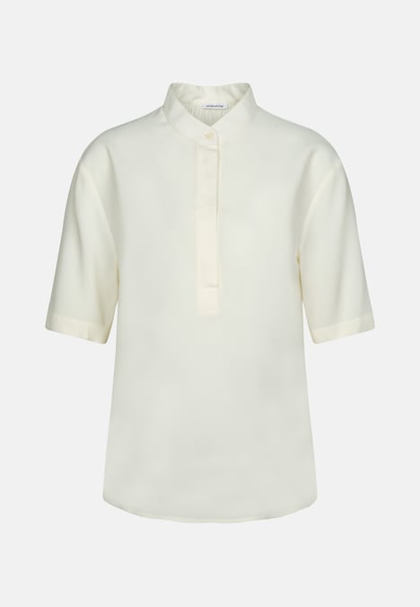 Damen Shirtbluse - Uni