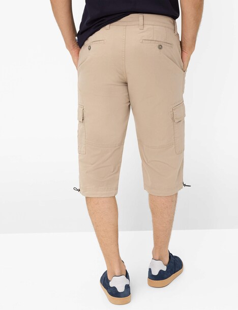 Style BILL  Hosen kurz