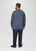 Strickpullover mit Crewneck
