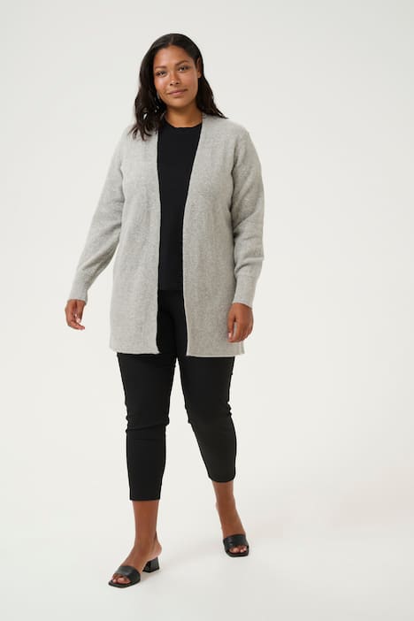 Strickjacke Casual fit