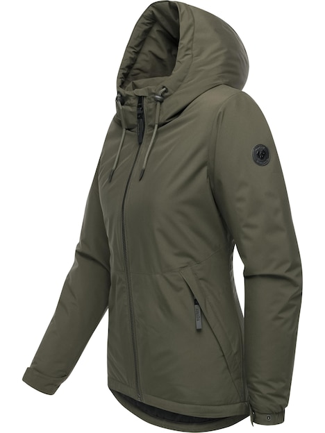 Winterjacke Bevin Warm YOUMODO
