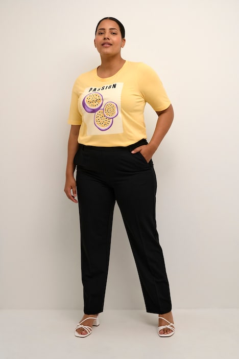 Pants Suiting Regular fit