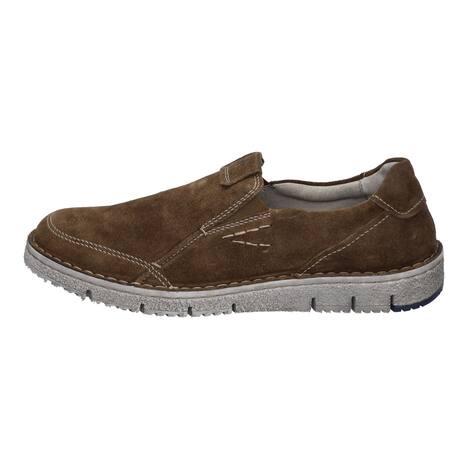 Herren Slipper Ruben 21, braun