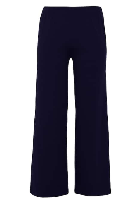 Hose mit einem elastischen Bund