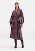 Damen Kleid - Druck