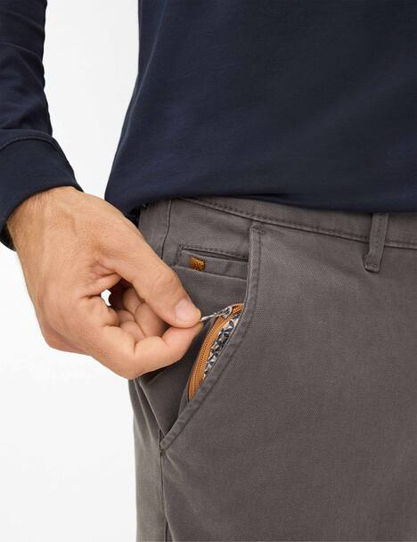 Style THILO  Hosen lang