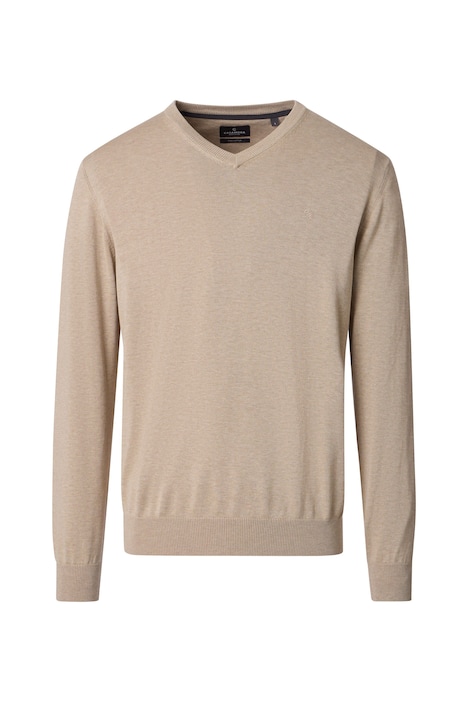 Pullover uni
