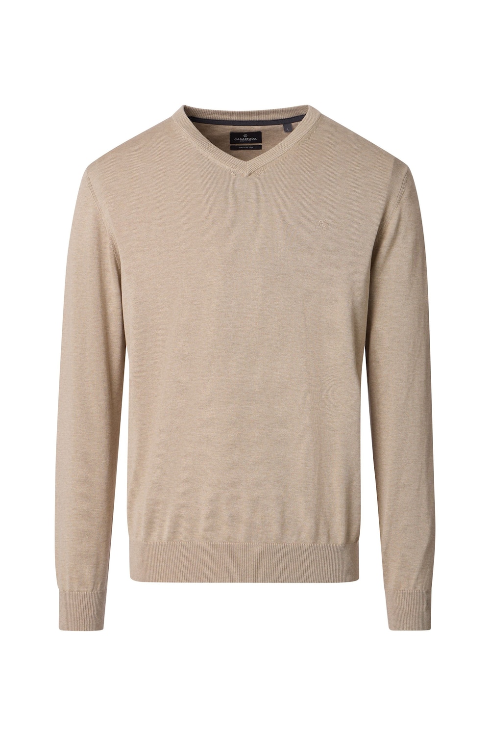 Pullover uni