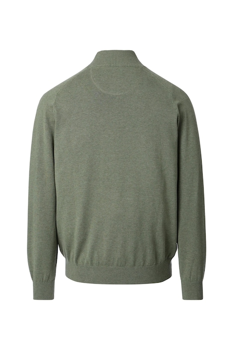 Strickjacke uni